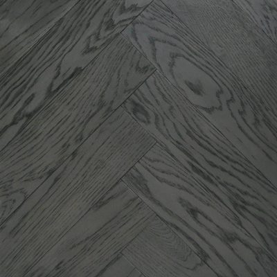 Bespoke Elegance, Herringbone 'Canterbury'